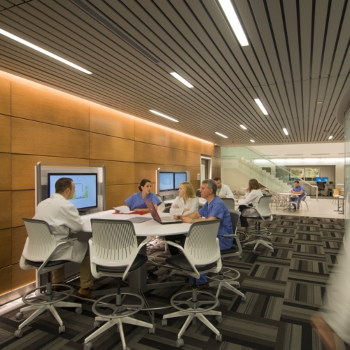 Kaleida Health Gates Vascular Institute and University at Buffalo Clinical Translational Research Center
