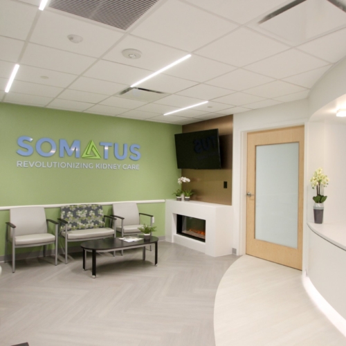 Somatus Dialysis Center at Falls Church