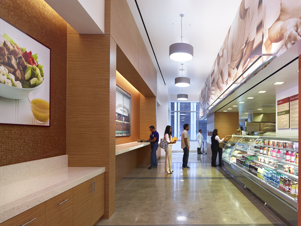 Cedars-Sinai Advanced Health Sciences Pavilion - Healthcare Snapshots