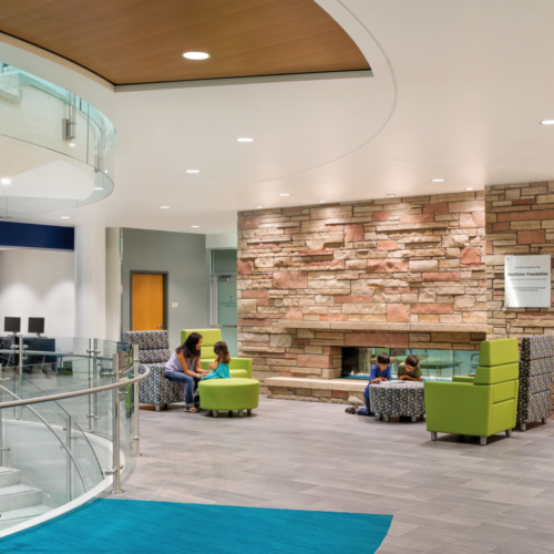 Colorado State University - Health and Medical Center