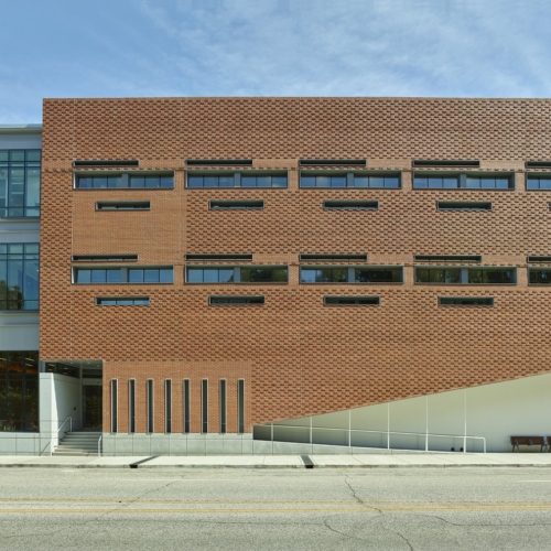 UTHSC Center for Healthcare Improvement and Patient Simulation