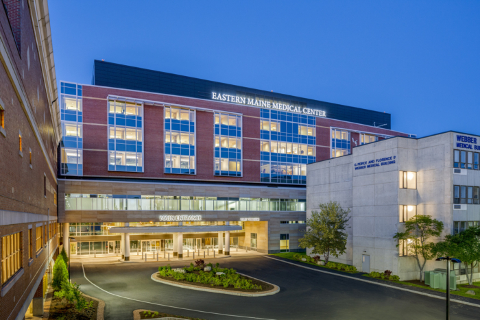 Eastern Maine Medical Center - 0
