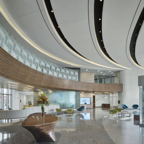 Hartford Hospital Bone + Joint Institute