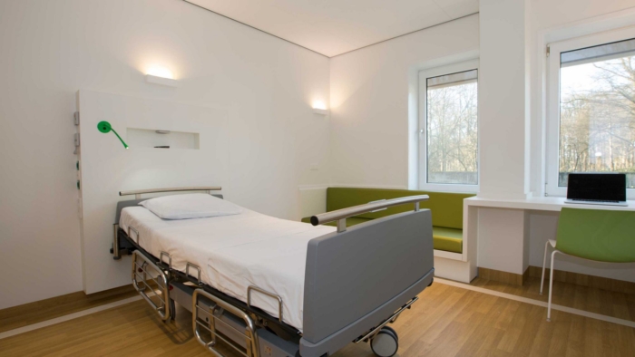 Radboud University Medical Center Medical Psychiatric Unit - 0