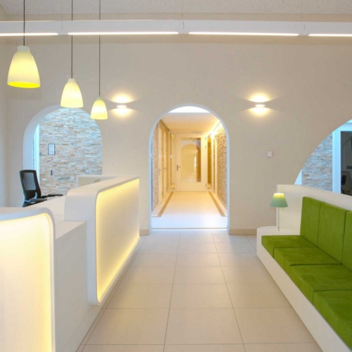 Radboud University Medical Center Medical Psychiatric Unit