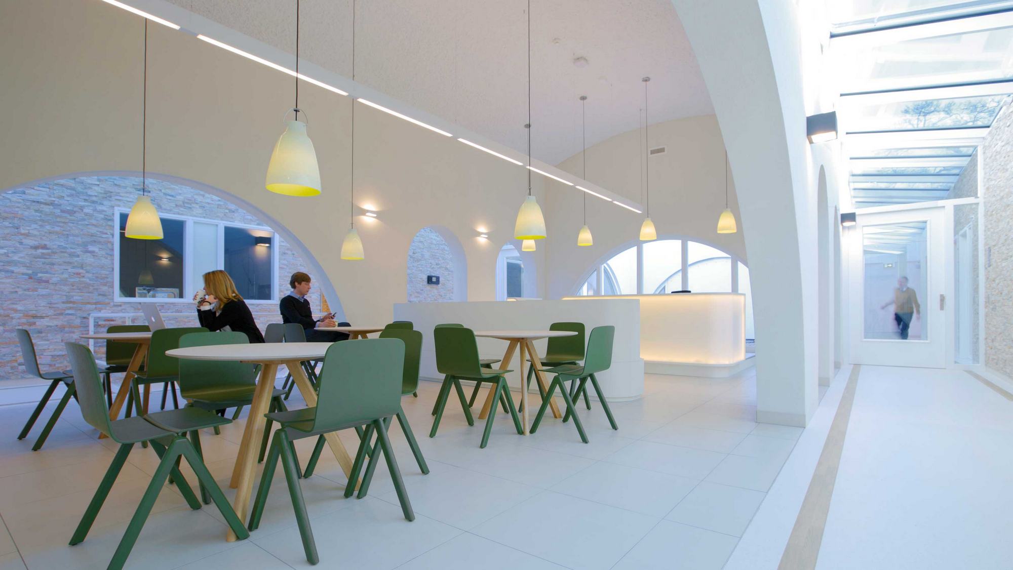 Radboud University Medical Center Medical Psychiatric Unit Healthcare