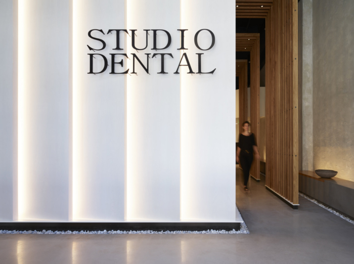 Studio Dental II - 0