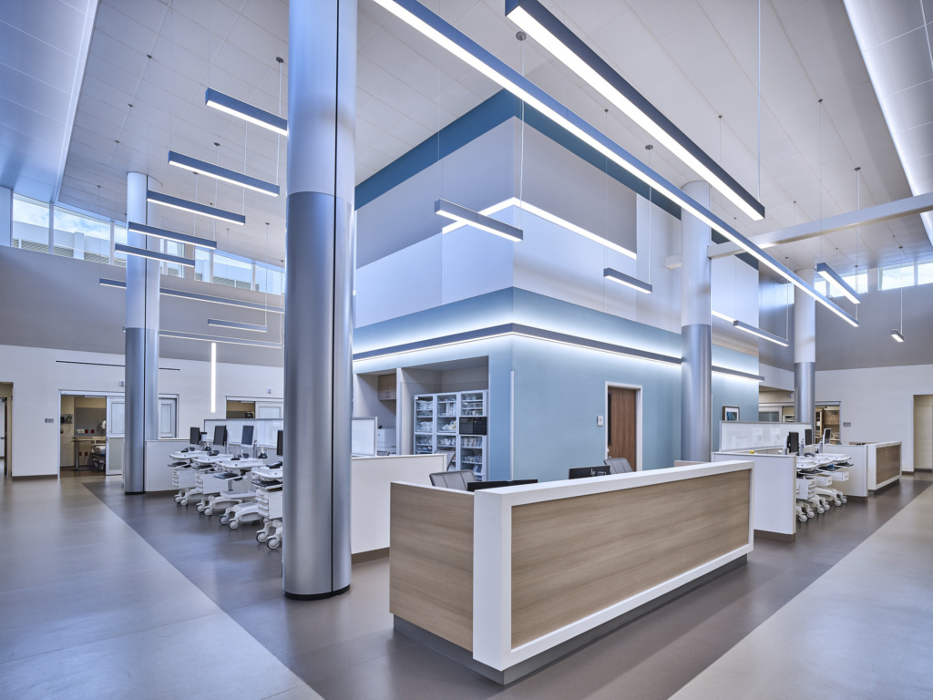 Baptist Health South Florida Country Walk Freestanding Emergency