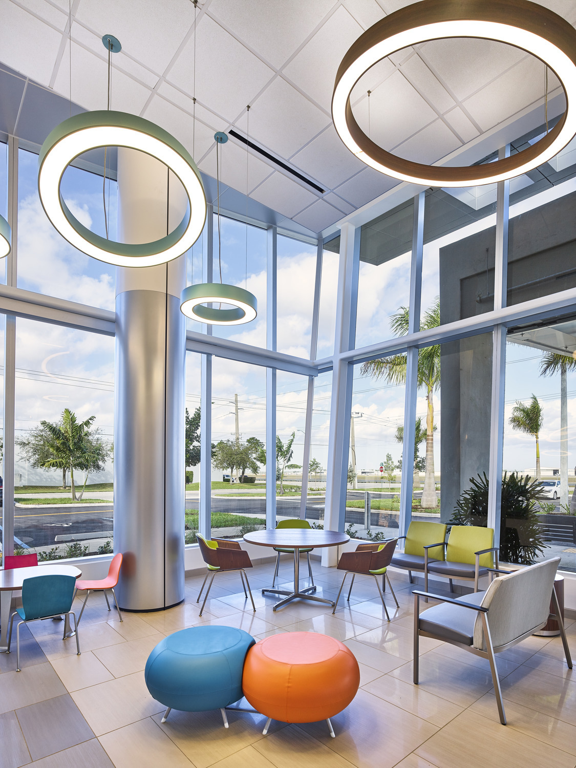 Baptist Health South Florida Country Walk Freestanding Emergency