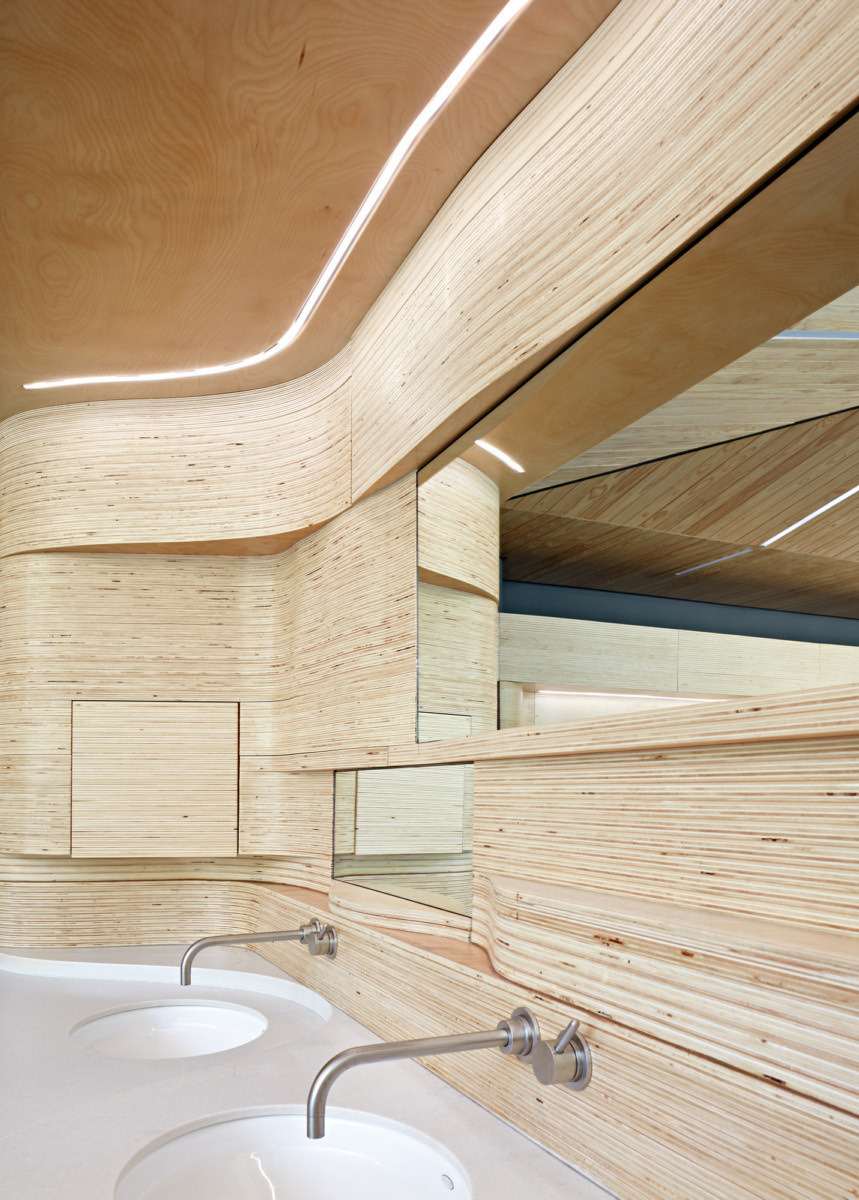 Blue Ridge Orthodontics Office Healthcare Snapshots