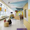 McMaster Children's Hospital - Healthcare Snapshots