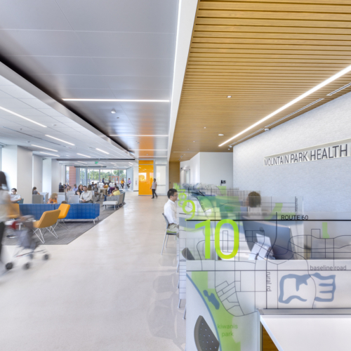 Mountain Park Health Center – Tempe Clinic