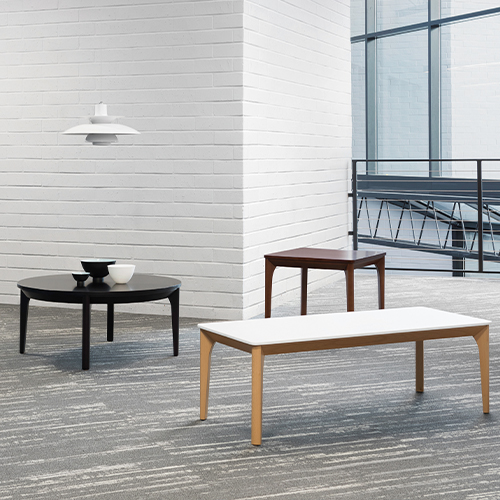 Reprise Occasional Tables by Arcadia