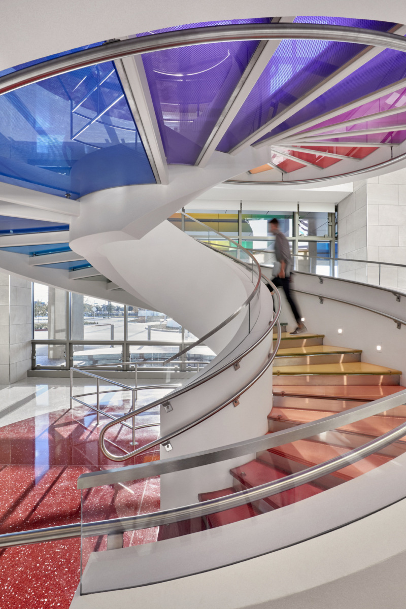 Scottish Rite for Children Orthopedic and Sports Medicine Center