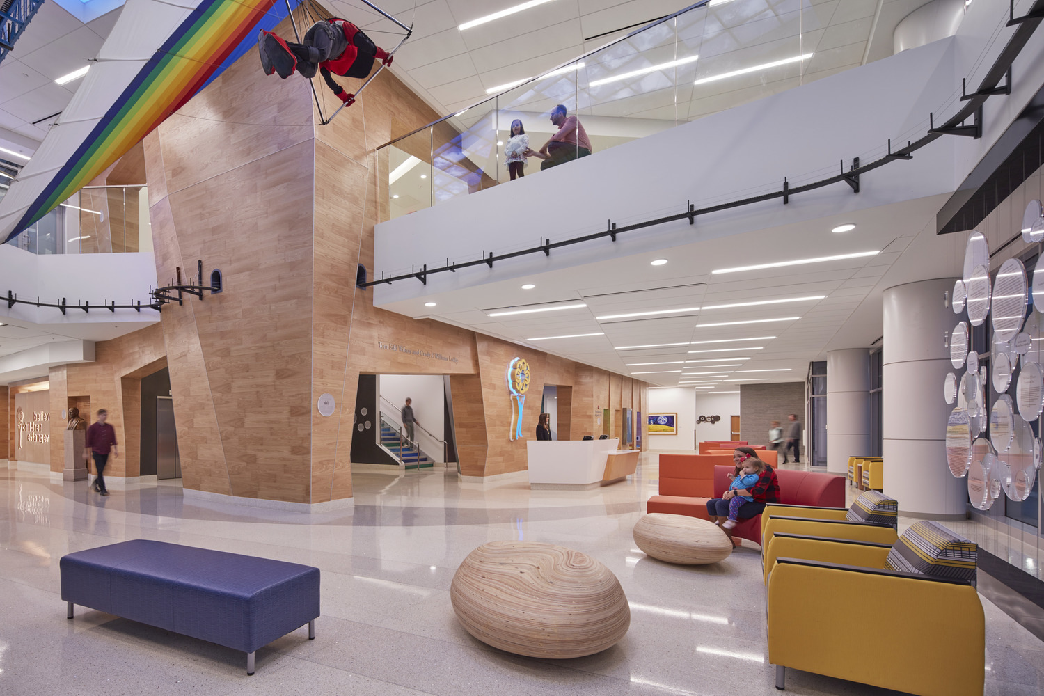 その他 natural images 108 HOSPITAL Erlanger Children's Hospital Outpatient Center - Healthcare