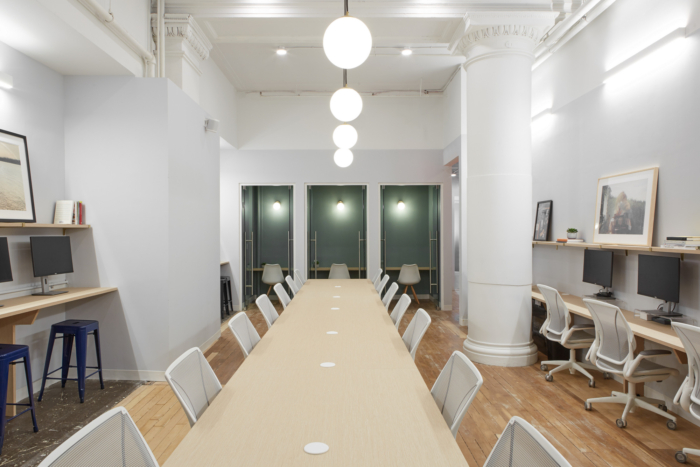 Parsley Health's NYC Flagship Center - 0