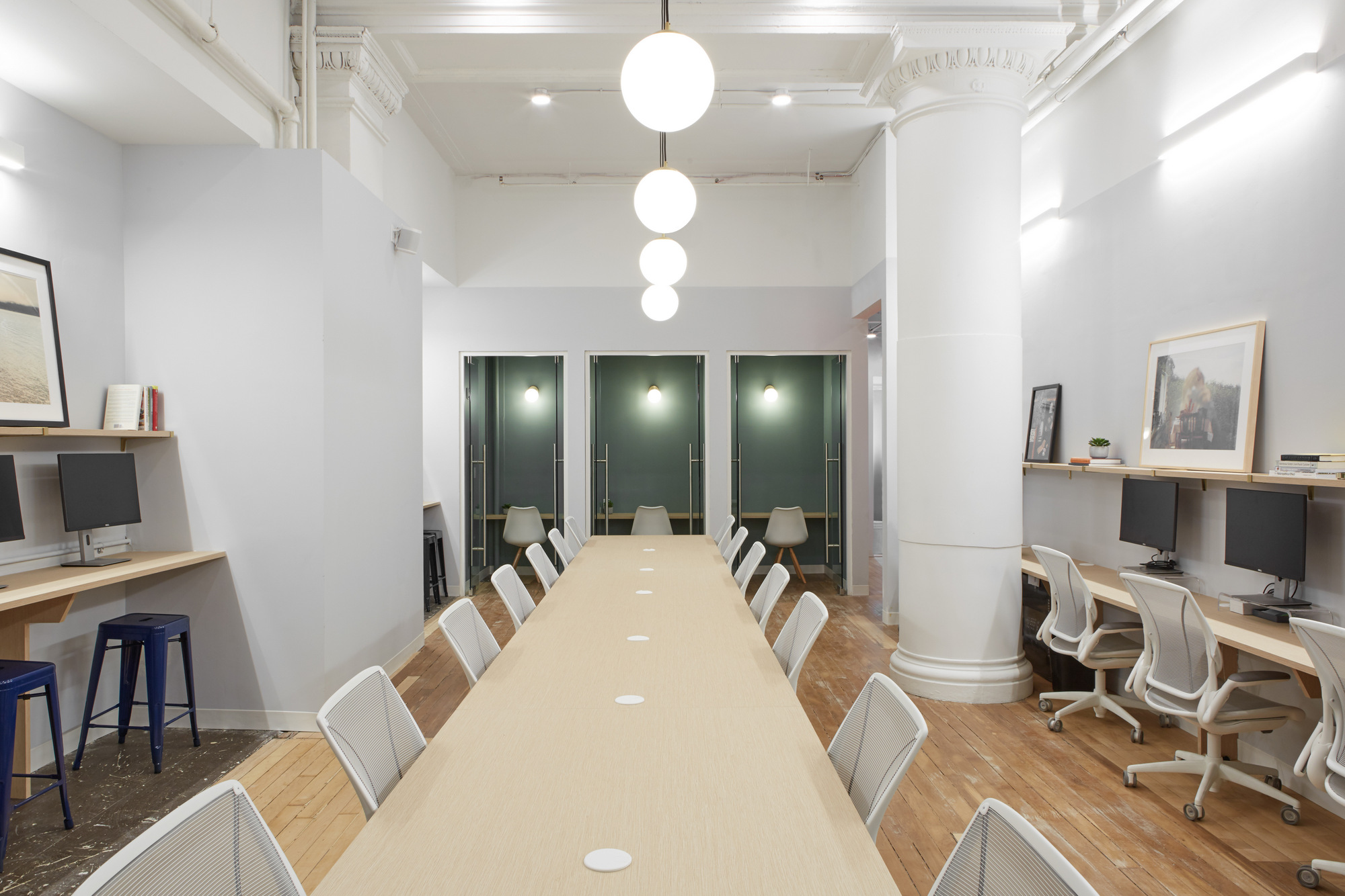 Parsley Health's NYC Flagship Center Healthcare Snapshots