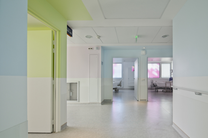 Villeneuve d’Ascq Private Hospital - 0