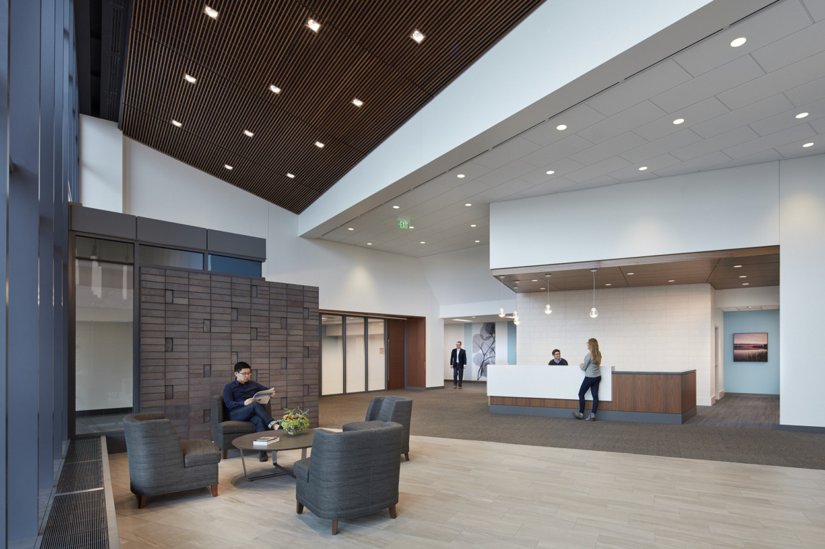 CentraCare Health Long Prairie Healthcare Snapshots