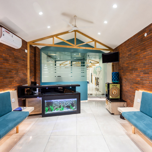 Dr. Sindhuja’s Dental Clinic