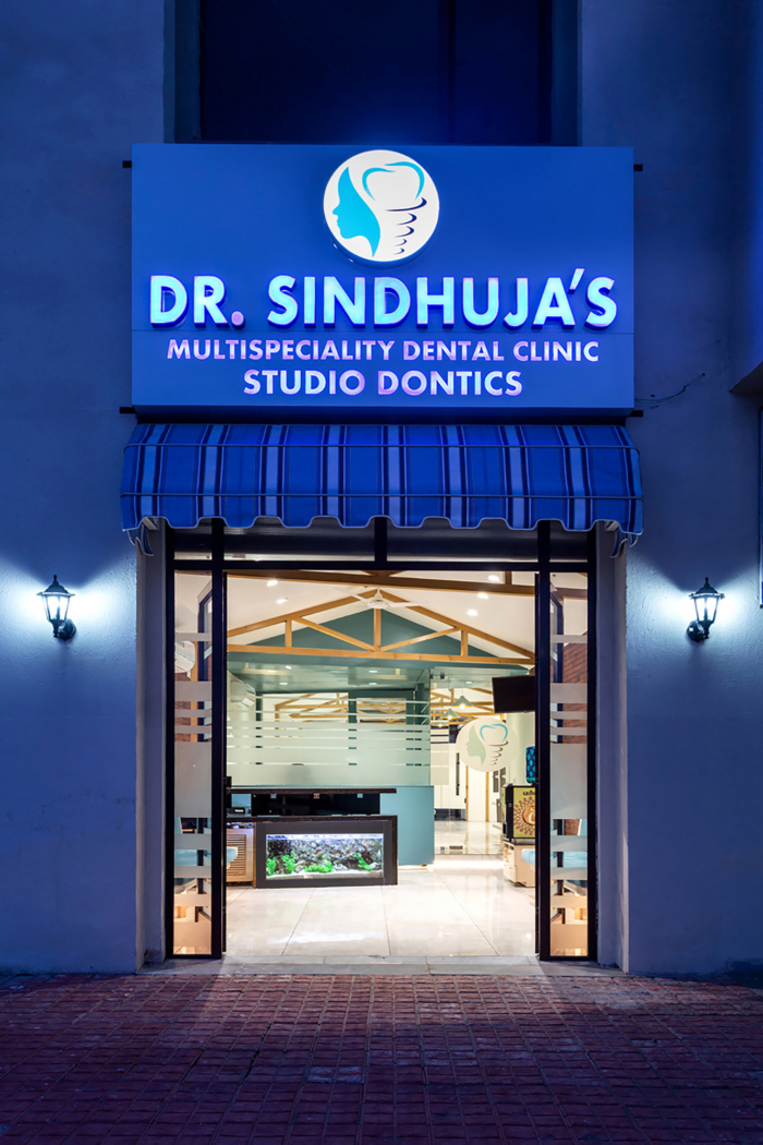 Dr. Sindhuja’s Dental Clinic - 0