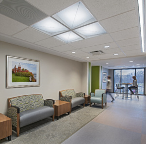 St. Joseph's Judy Dow Alexander Cancer Center Addition - Healthcare ...