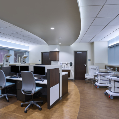 AdventHealth Waterman Emergency Department Expansion and Renovation