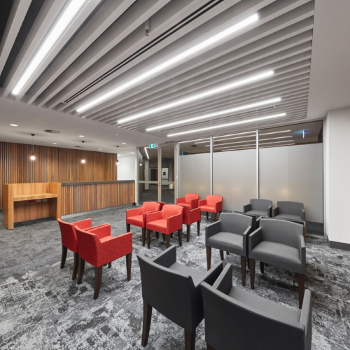 recent Epping Private Hospital – Stage 1 healthcare design projects