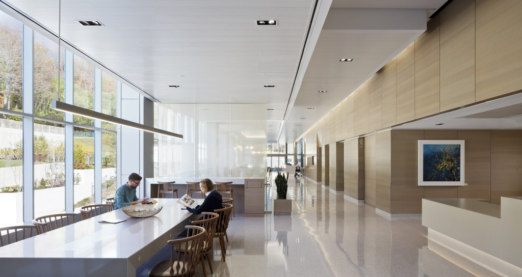 Memorial Sloan Kettering Cancer Center Westchester Healthcare Snapshots