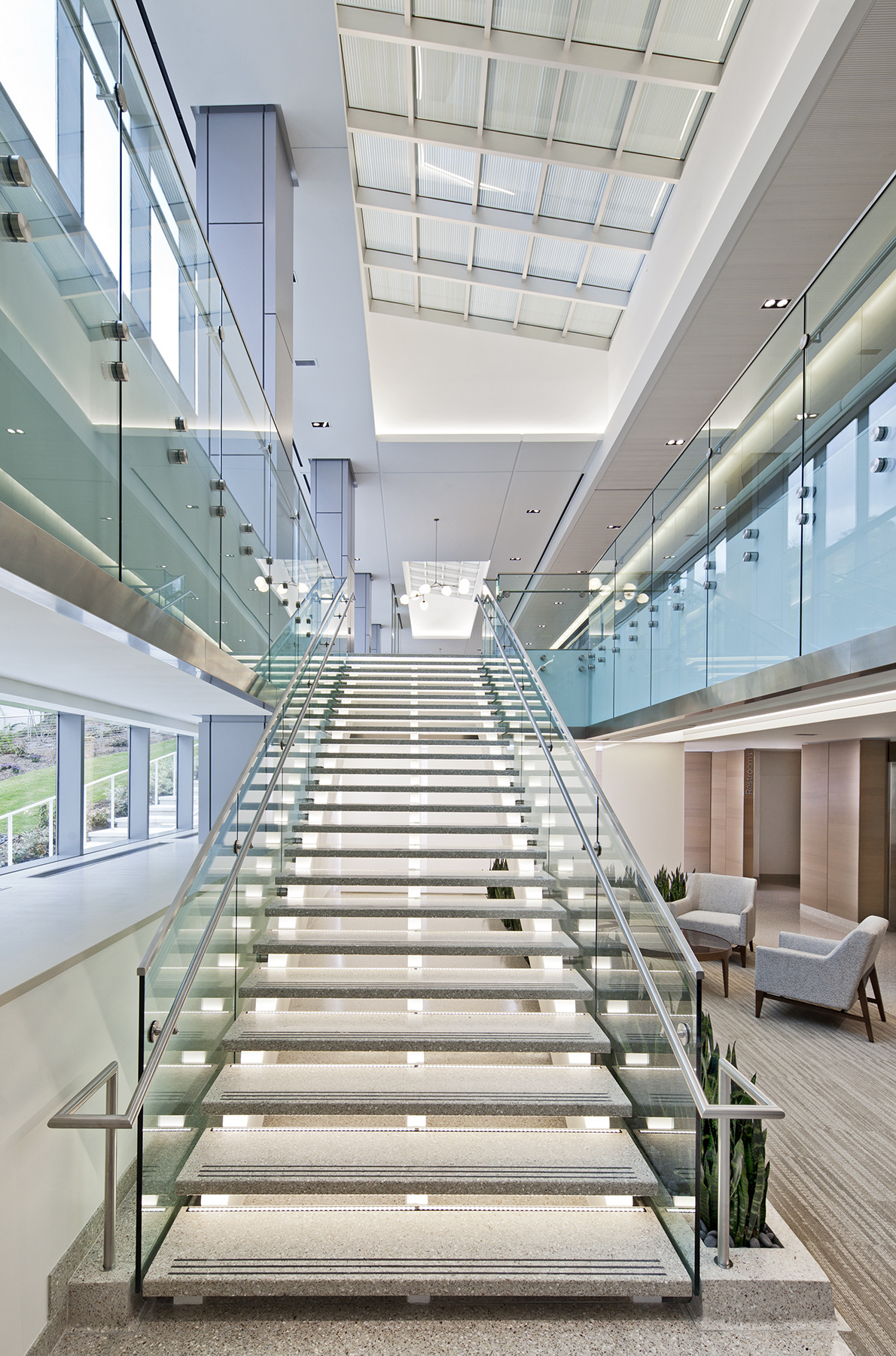 Memorial Sloan Kettering Cancer Center Westchester Healthcare Snapshots