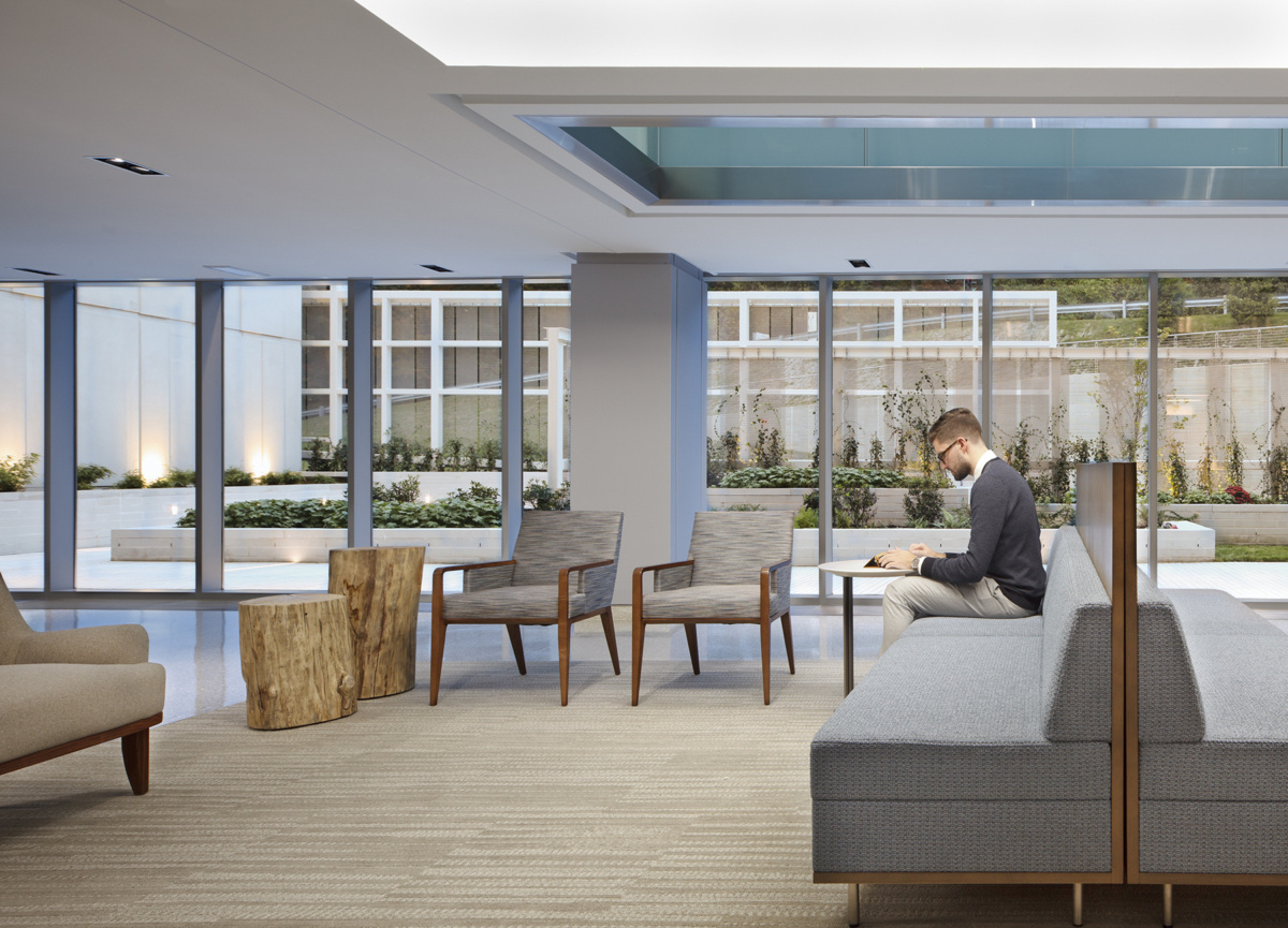 Memorial Sloan Kettering Cancer Center Westchester Healthcare Snapshots