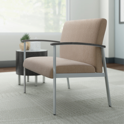 Sycamore Metal by Kimball Health