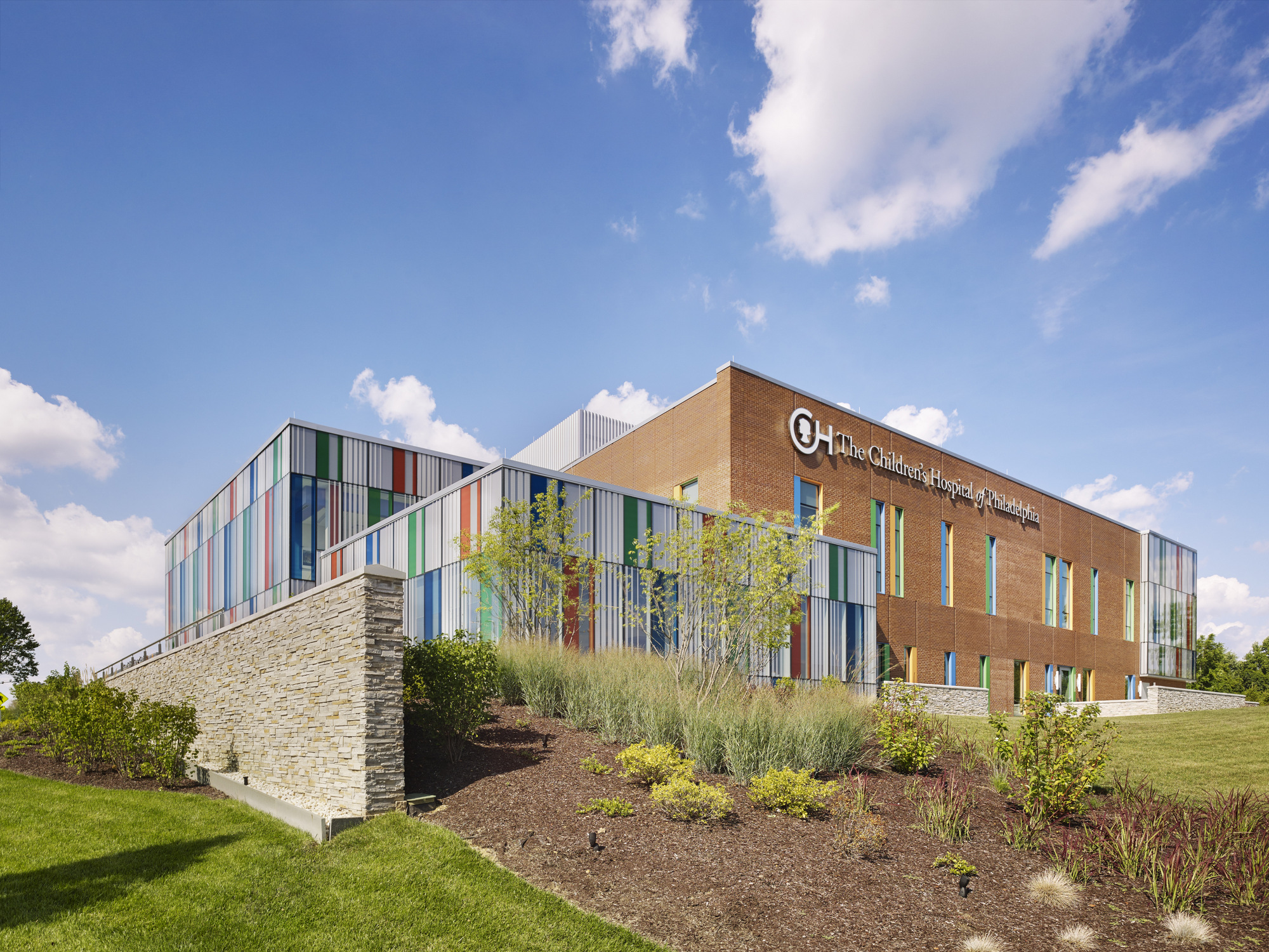 Children's Hospital of Philadelphia The Brandywine Valley Specialty