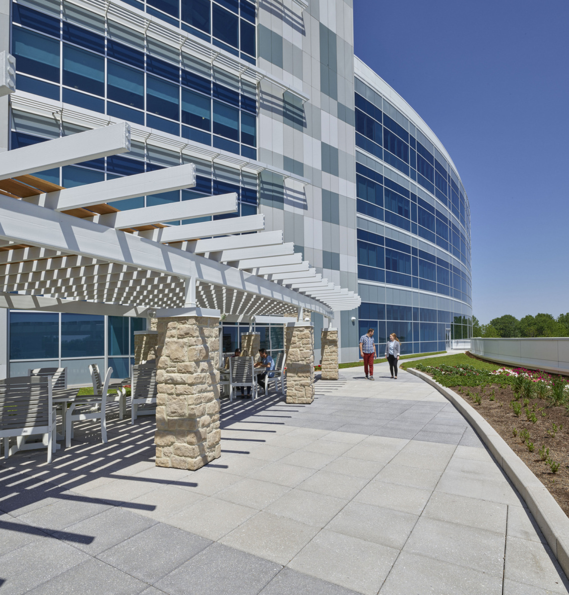 Deaconess Orthopedic & Neuroscience Hospital - Healthcare Snapshots