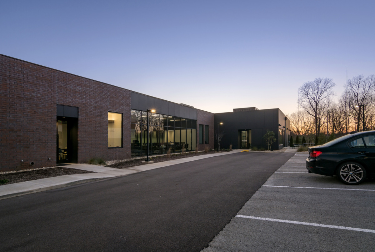 OrthoSouth Healthcare Snapshots