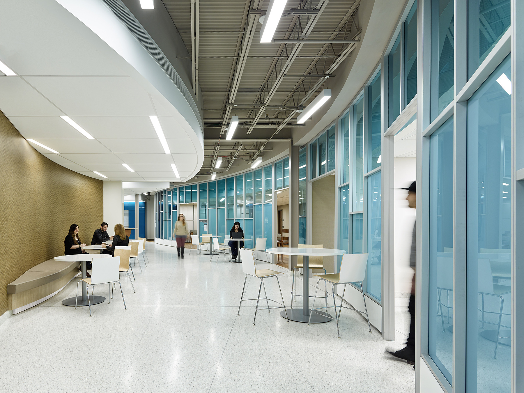 Penn Medicine Cherry Hill Healthcare Snapshots