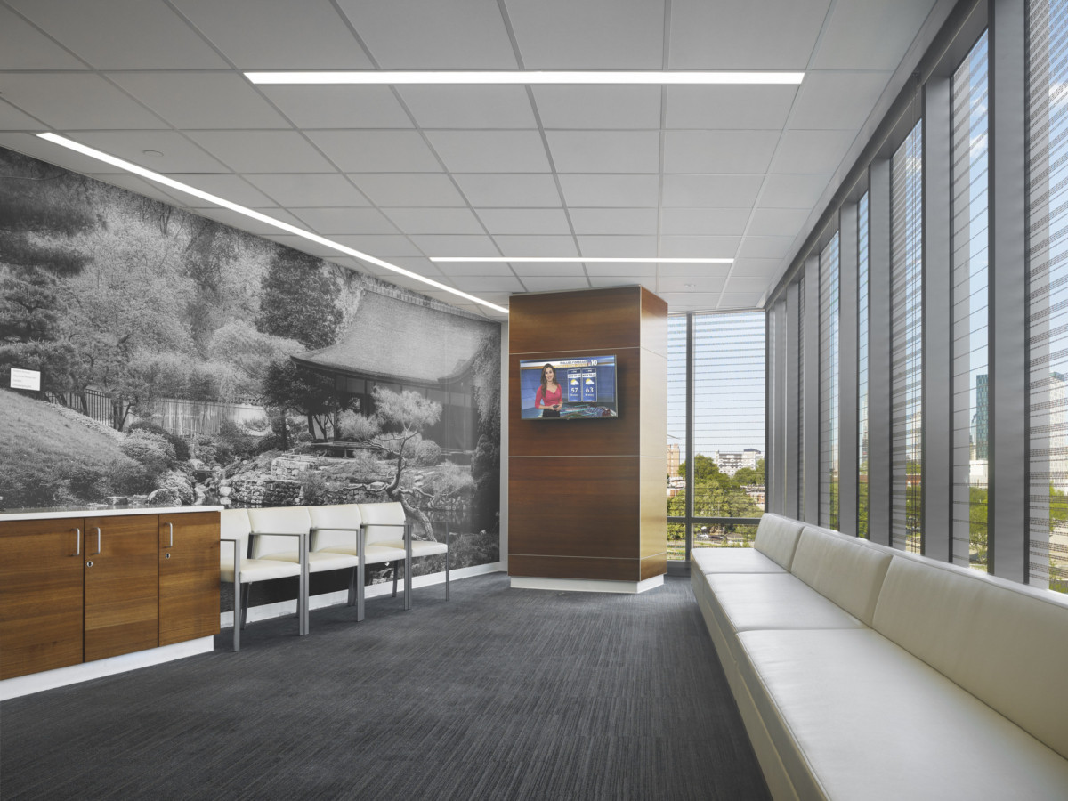 Penn Presbyterian Advanced Care Pavilion Healthcare Snapshots