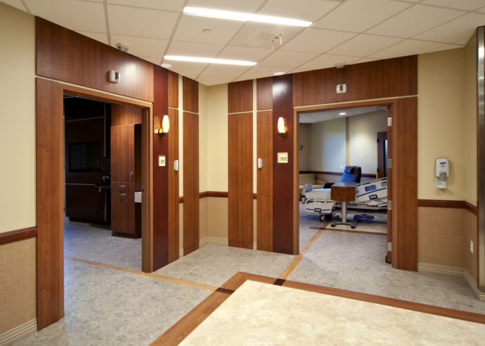 St. Vincent Healthcare Joint Center & Lobby Renovation - 0
