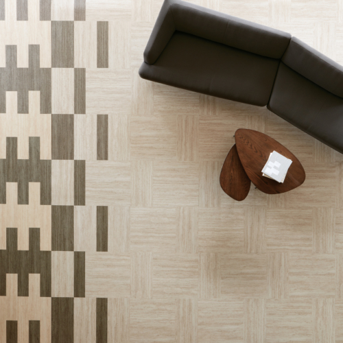 Stratified+ by Patcraft