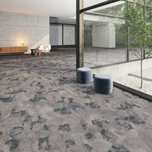 Subtle Impressions by Patcraft