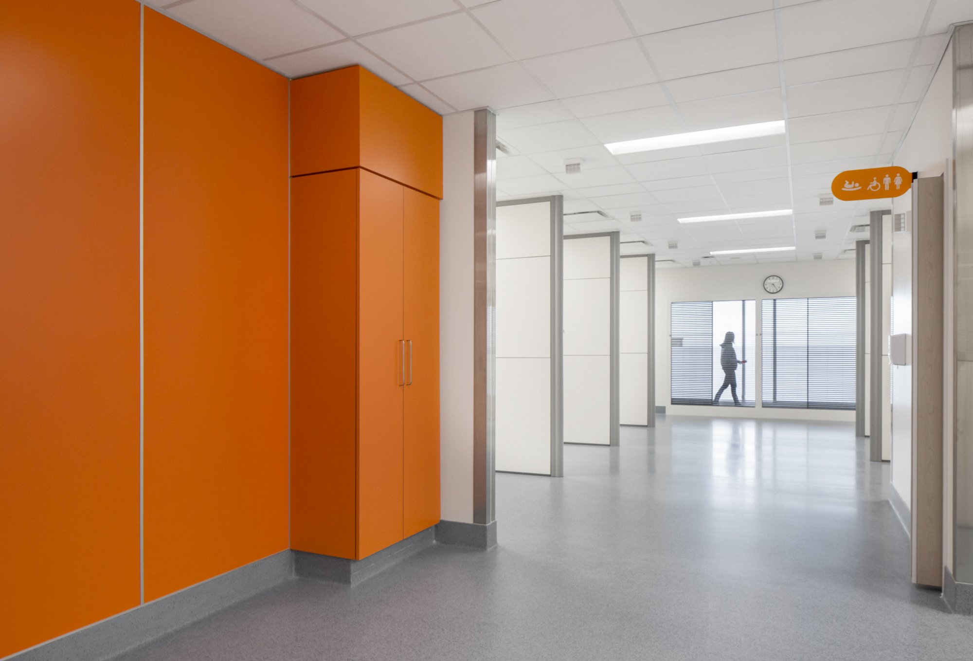 Centre hospitalier universitaire SainteJustine Healthcare Snapshots