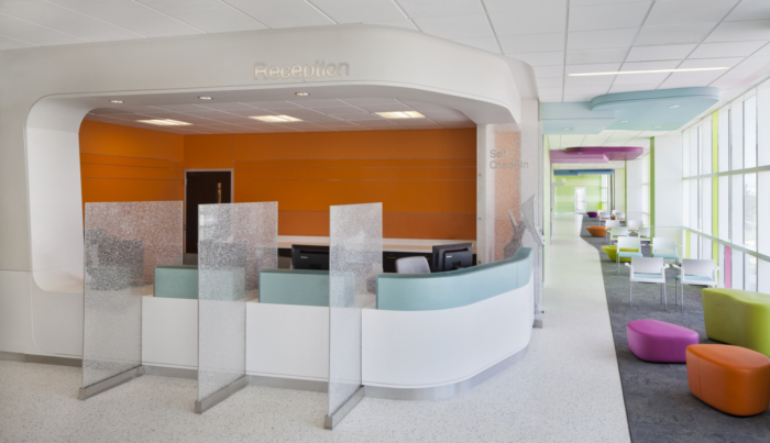 Children's Hospital of Philadelphia - The King of Prussia Specialty Care and Ambulatory Surgery Center - 0