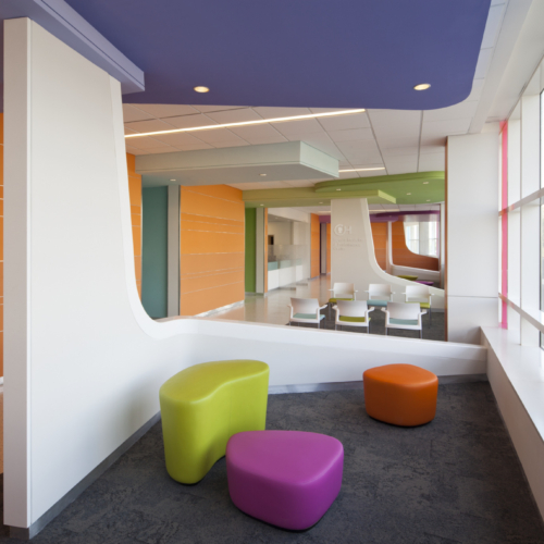 Children's Hospital of Philadelphia - The King of Prussia Specialty Care and Ambulatory Surgery Center