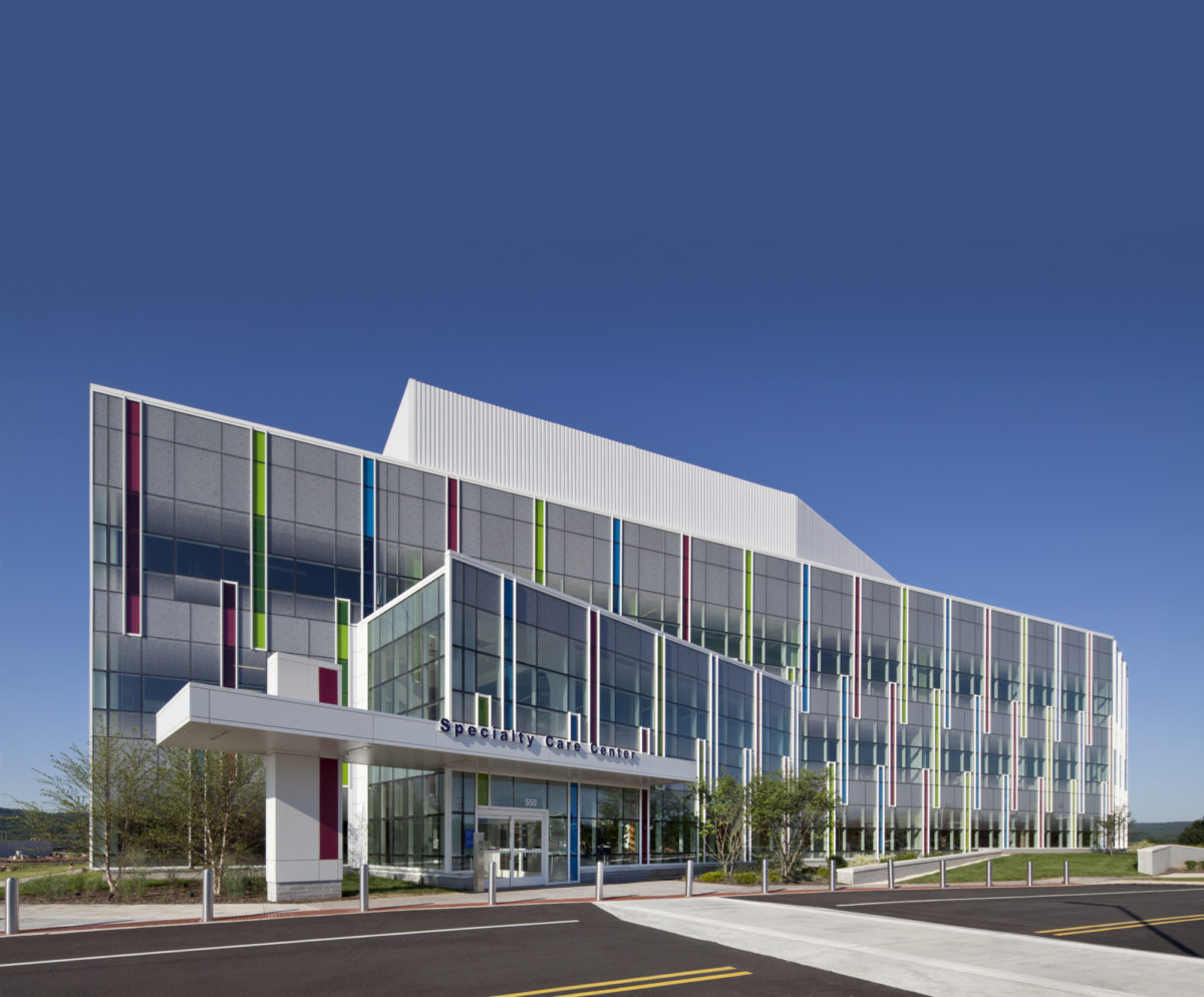 Chop Urgent Care King Of Prussia New King of Prussia Hospital