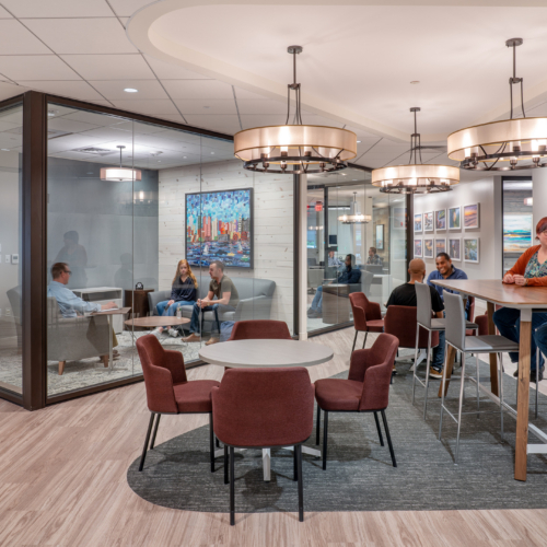 Home Base Veteran & Family Care Center