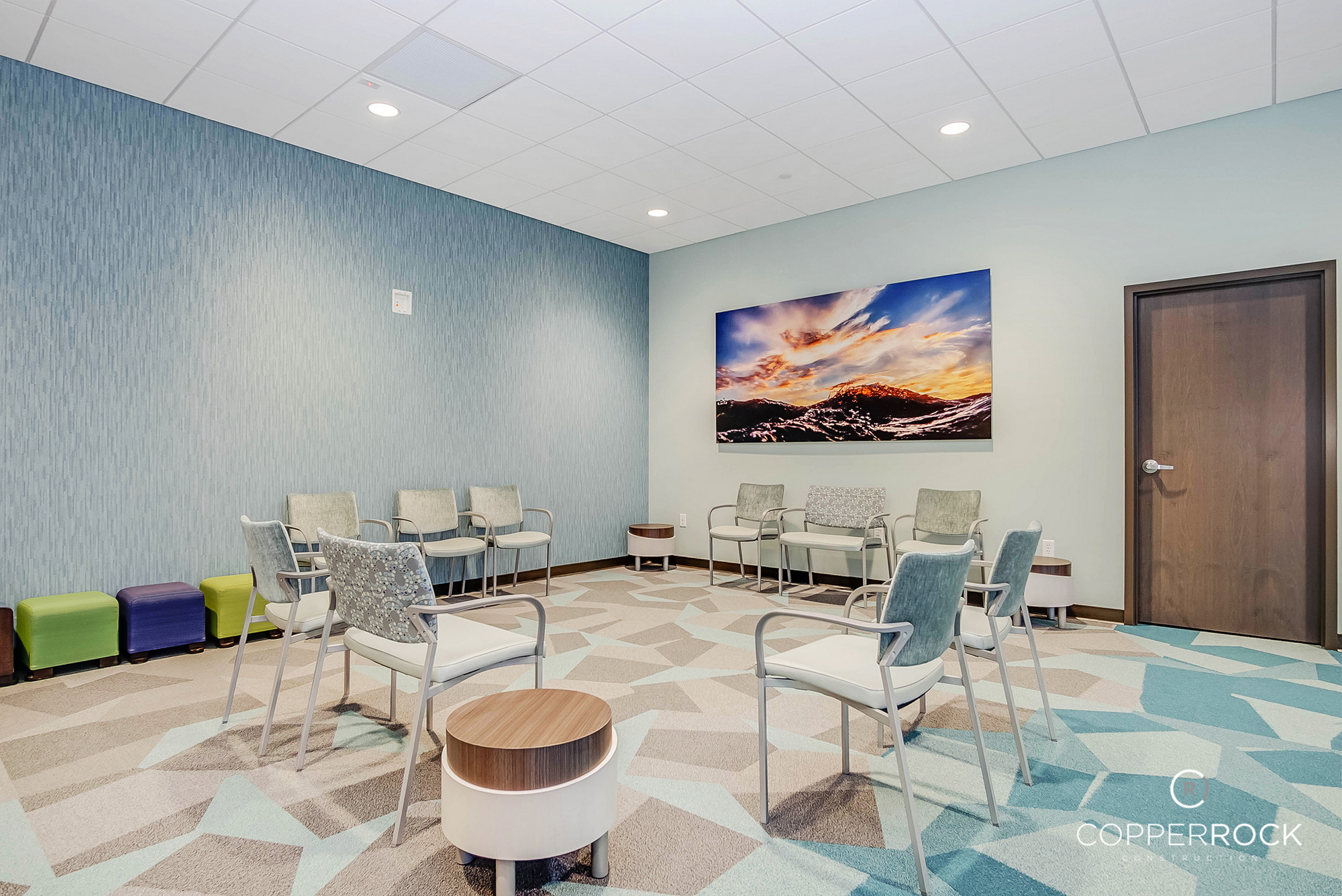 Port City Pediatrics Healthcare Snapshots