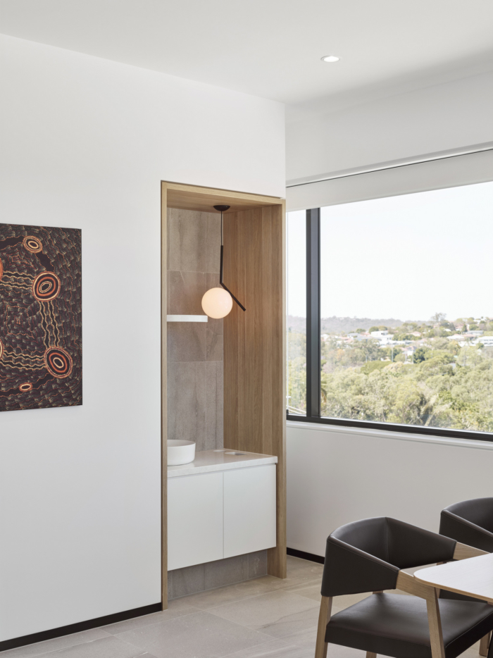 Greenslopes Specialist Medical Consult Suite - 0