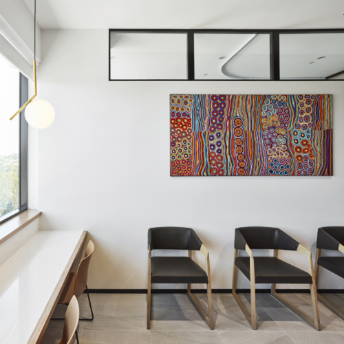 Greenslopes Specialist Medical Consult Suite