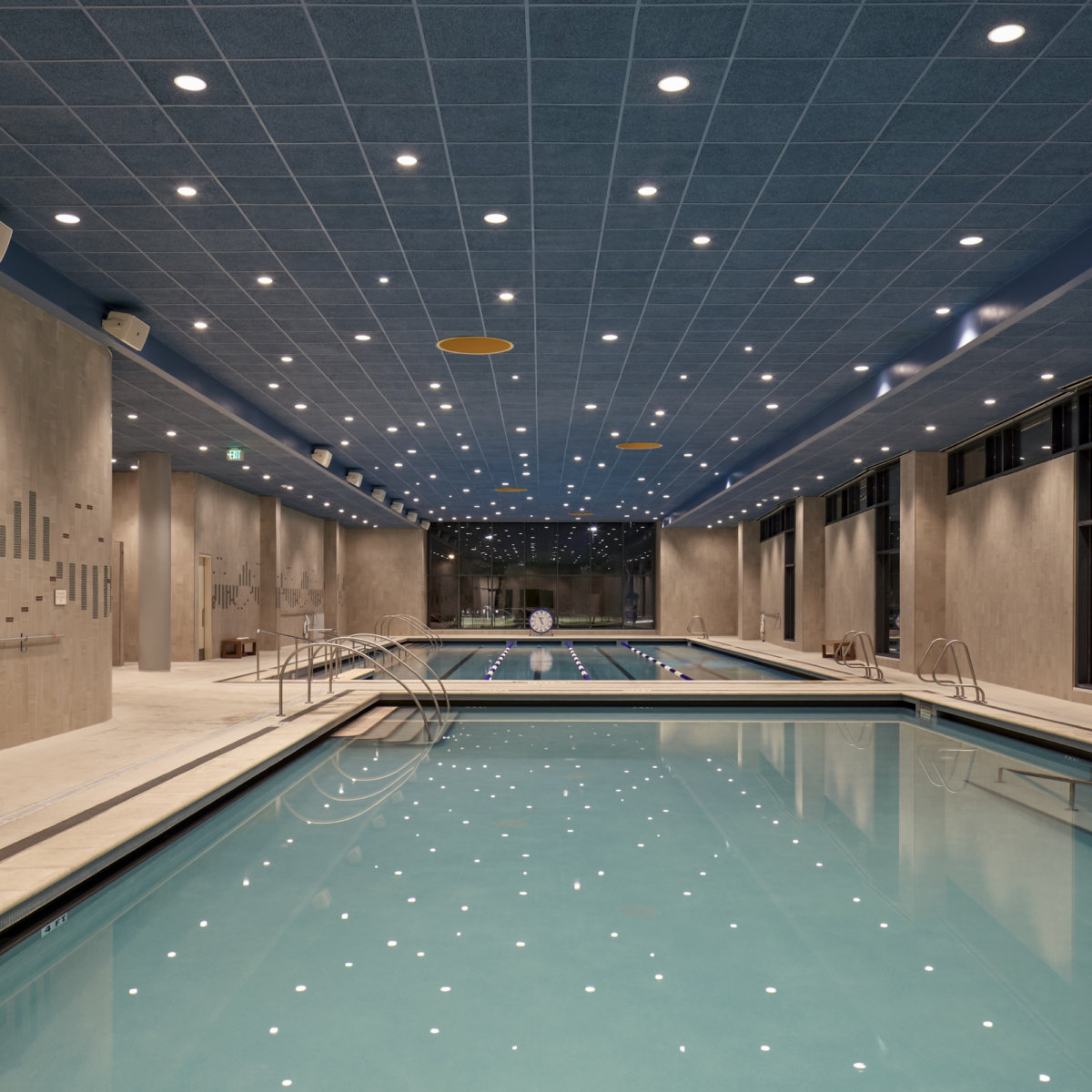 The Center for Health & Wellbeing Healthcare Snapshots