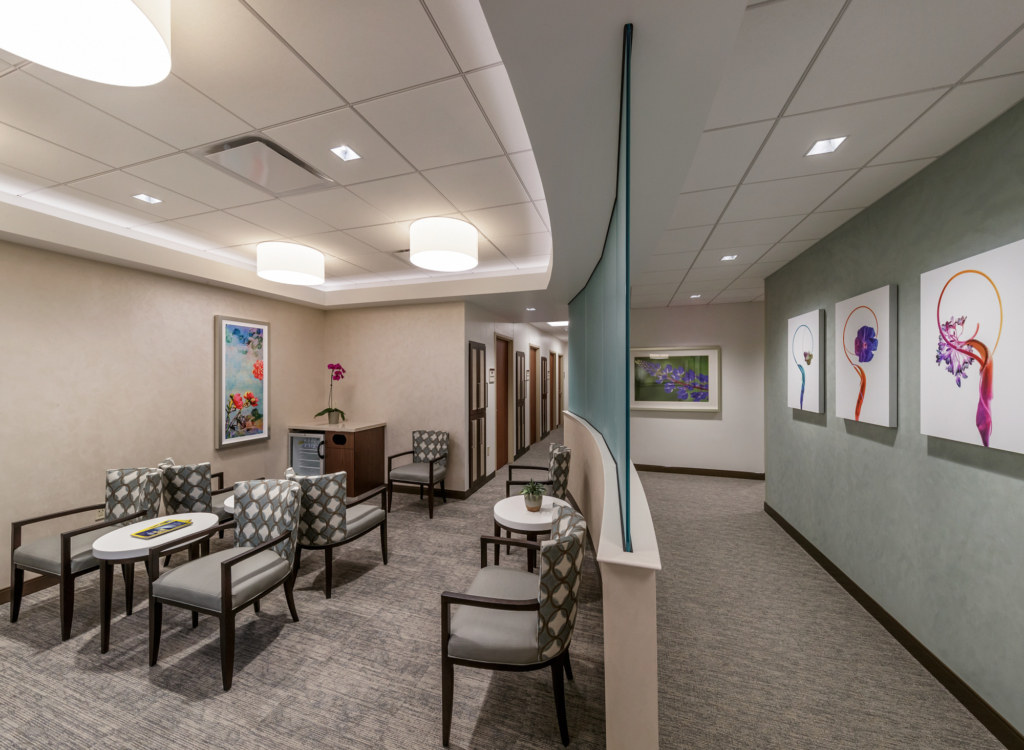 Northwestern Medicine Kishwaukee Hospital Breast Health Center Healthcare Snapshots